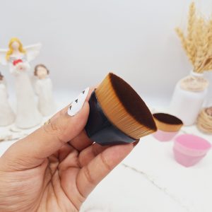 براش ترند کرم پودر همراه باکس