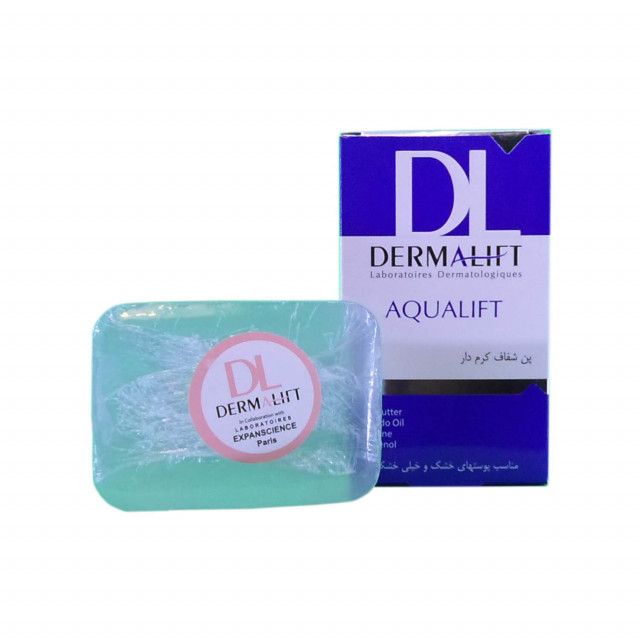 پن درمالیفت مدل آکوا لیفت وزن 100 گرم 1 پن درمالیفت مدل آکوا لیفت وزن 100 گرم