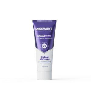 خمیردندان ضد زردی 75 میل میسویک