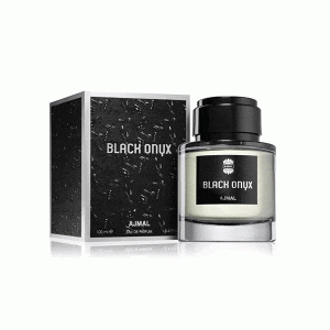 ادوپرفیوم اجمل بلک اونیکس Ajmal Black Onyx مردانه حجم 100 میلی لیتر