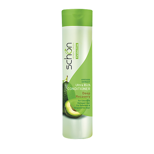 canditoiner avacado