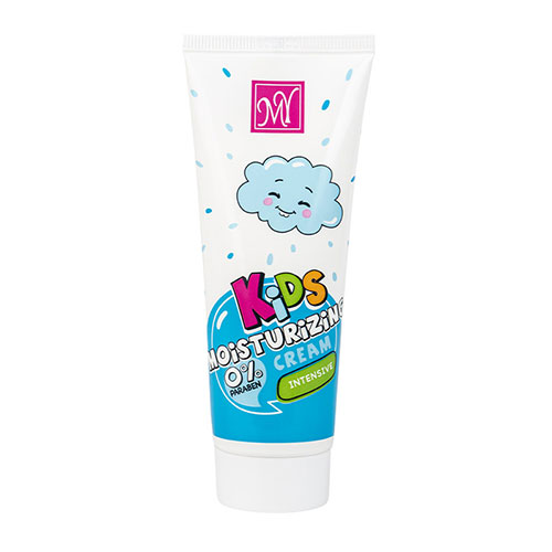 کرم مرطوب کننده کودک مای|My moisturizing cream kids 1 کرم مرطوب کننده کودک مای|My moisturizing cream kids