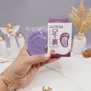 صابون لایه بردار و رفع بوی بد پا FOOT CARE کد 1060