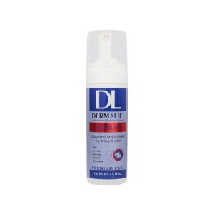 فوم شستشو صورت درمالیفت مدل اگزولیفت حجم 150 میلی لیتر