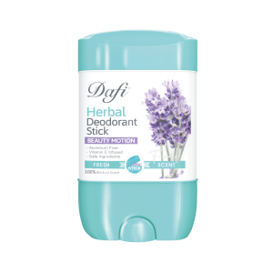 استیک صابونی گل بنفشه دافی