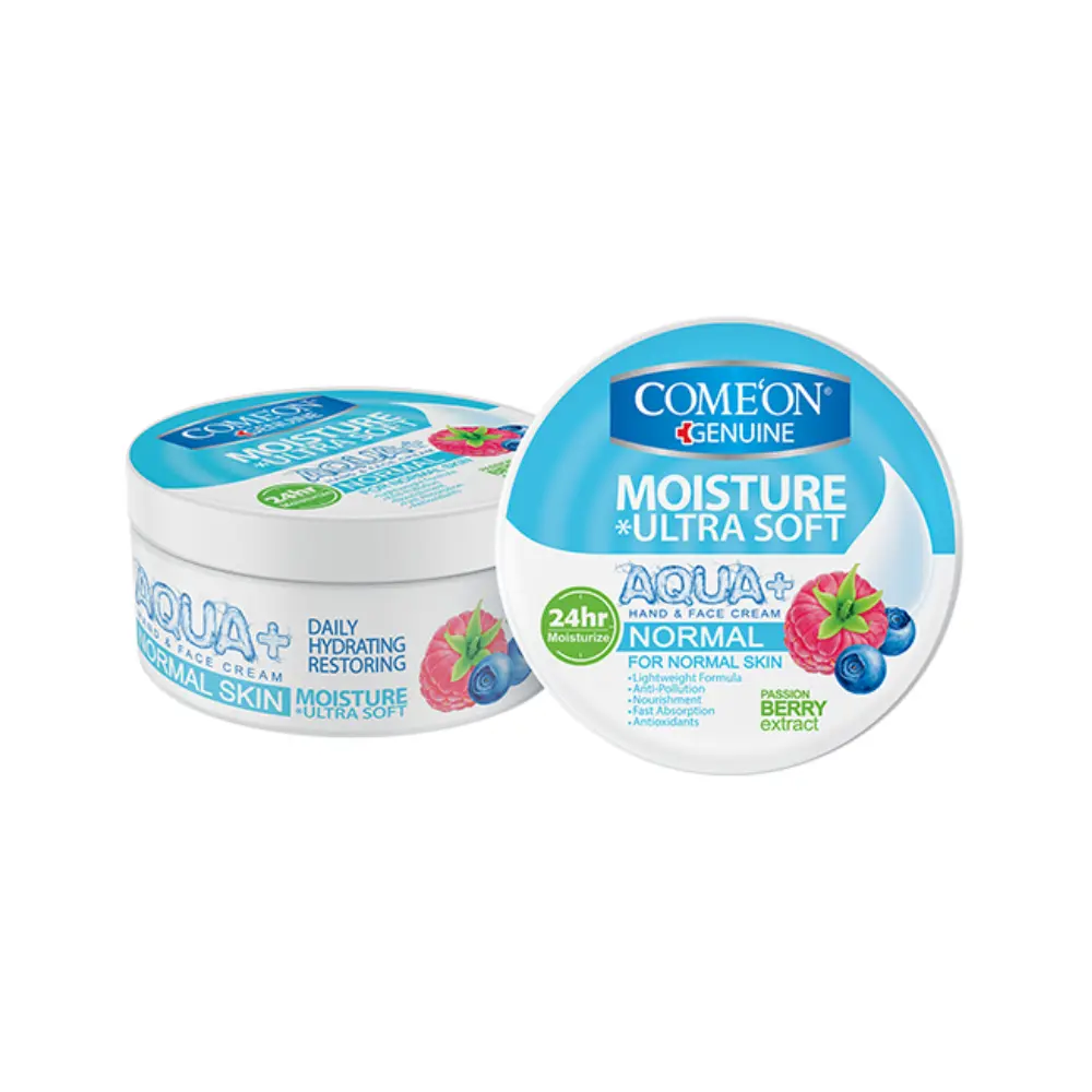 کرم کاسه ای نرمال پشن بری کامان 1 کرم کاسه ای نرمال پشن بری کامان