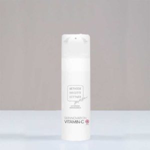 سرم لایه بردار 30ml آلفا هیدروکسی اسید (AHA) ویتامین C+ میلی لیتر  ام بی کی