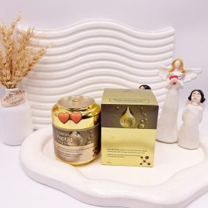 کرم لیفتینگ صورت پپتید کلاژن DrG90 کد 0562