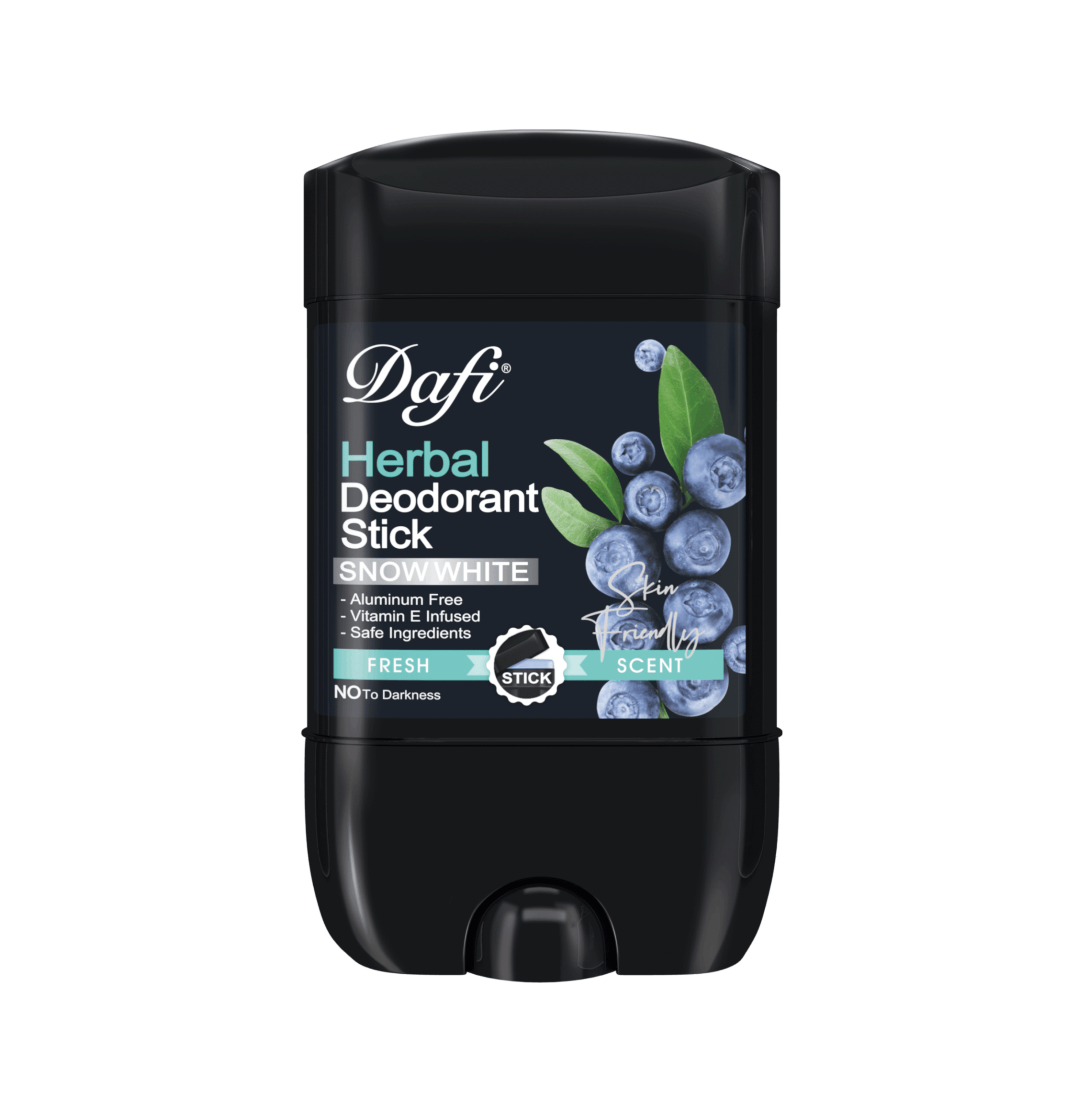 استیک صابونی بلوبری اوشن دافی 1 استیک صابونی بلوبری اوشن دافی