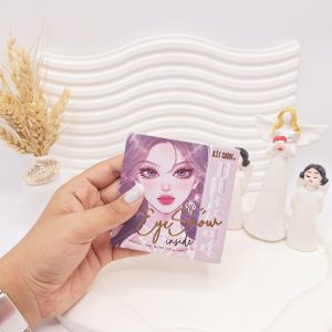 پالت سایه فانتزی دخترانه st.r color کد 7301
