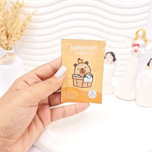 ماسک تکی بینی خرس نود ساخت چین کد 6716