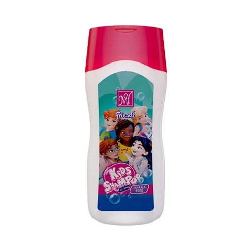 شامپو کودک مای (دخترانه)|My kids girl shampoo 1 شامپو کودک مای (دخترانه)|My kids girl shampoo