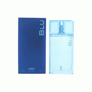 ادوپرفیوم اجمل بلو Ajmal Blu مردانه حجم 90 میلی لیتر