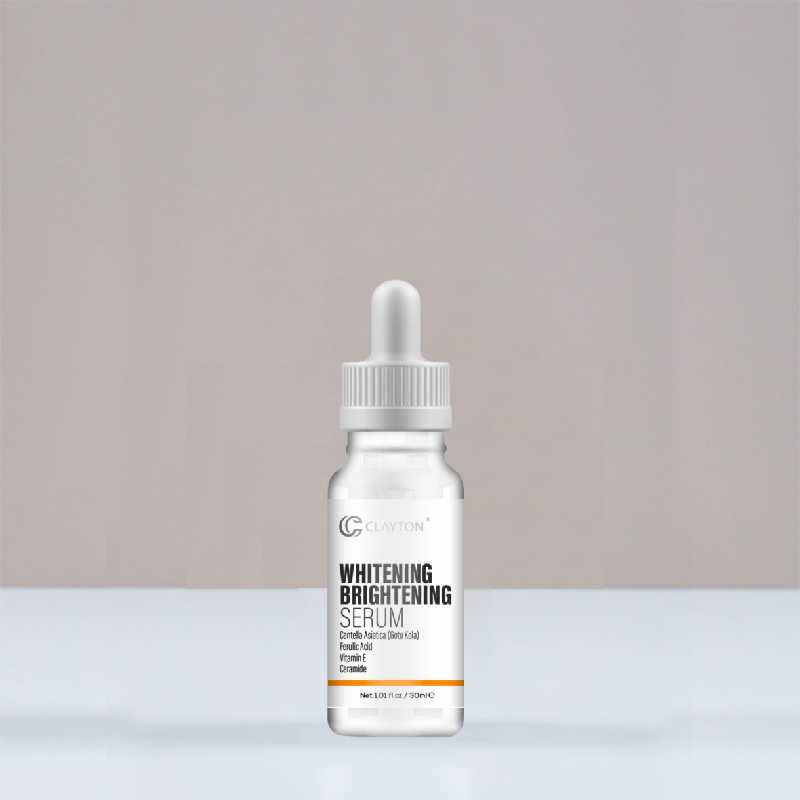 سرم سفید کننده و روشن کننده کلایتون 1 سرم سفید کننده و روشن کننده کلایتون