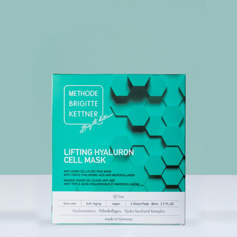 ماسک سلولی هیالورون لیفتینگ پک 4 پدی ام بی کی 1 ماسک سلولی هیالورون لیفتینگ پک 4 پدی ام بی کی