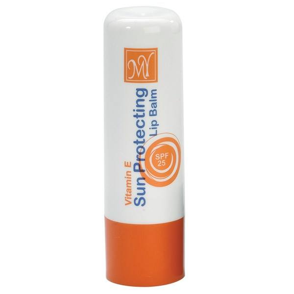 بالم لب مای با خاصیت ضد آفتاب (SPF 25)|My lip balm sun protecting 1 بالم لب مای با خاصیت ضد آفتاب (SPF 25)|My lip balm sun protecting