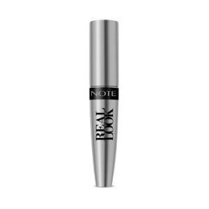 ریمل چهار کاره ریل لوک نوت|Note reallook mascara