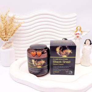 کرم ترمیم کننده حلزون سیا برند DrG90 کد 0548