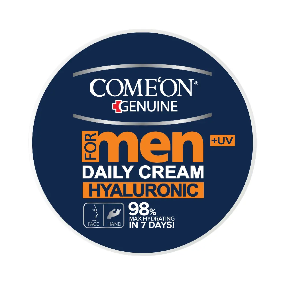 کرم کاسه ای مخصوص آقایان کامان 1 کرم کاسه ای مخصوص آقایان کامان