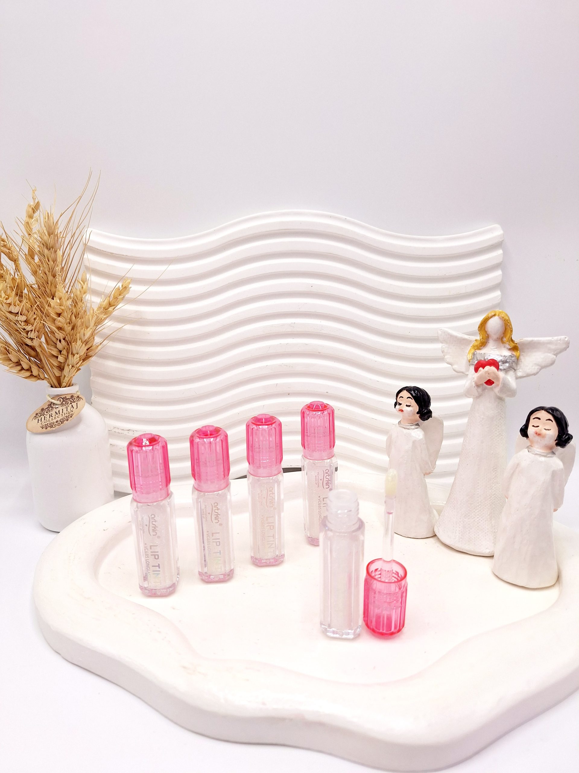 برق لب شاین زیبا برند آرت اسکین کد 972201 1 برق لب شاین زیبا برند آرت اسکین کد 972201