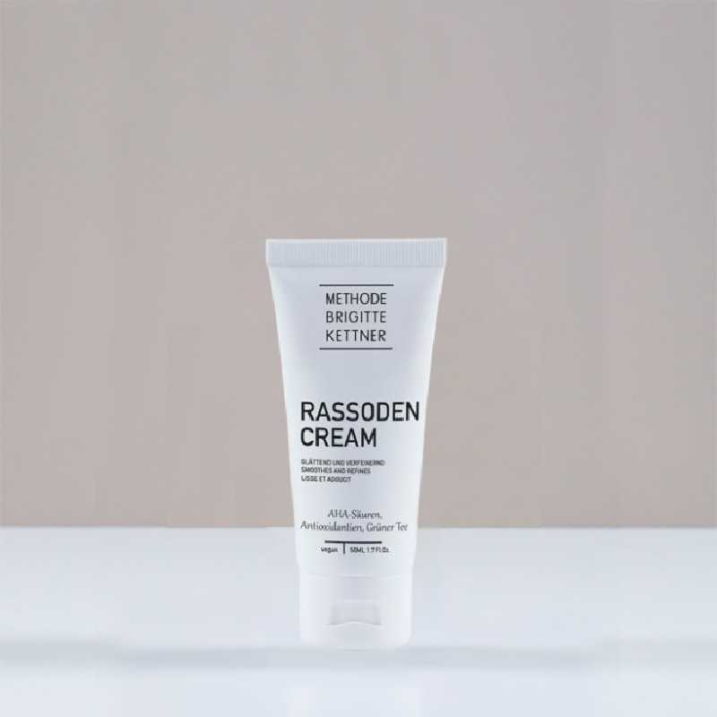 کرم جوان کننده و ترمیم کننده راسودن50 میلی لیتر ام بی کی 1 کرم جوان کننده و ترمیم کننده راسودن50 میلی لیتر ام بی کی