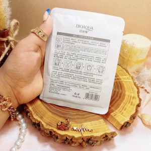 ماسک ورقه ای آبرسان آووکادو بیوآکوا BIOAQUA  کد 74947 | پخش عمده