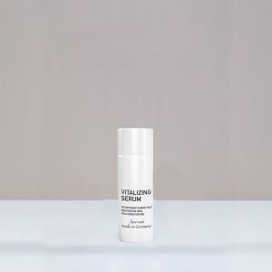 سرم احیا کننده و متعادل کننده صورت 30 میلی لیتر  ام بی کی