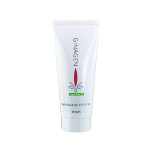 کرم ماساژ ضد درد ژیناژن حجم 50 میلی لیتر