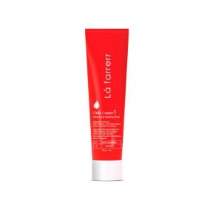 کرم تسکین دهنده و گرم کننده چیلی لافارر حجم 60 میلی لیتر