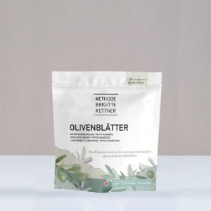 کپسول برگ زیتون (60 عدد، فیتو)  ام بی کی