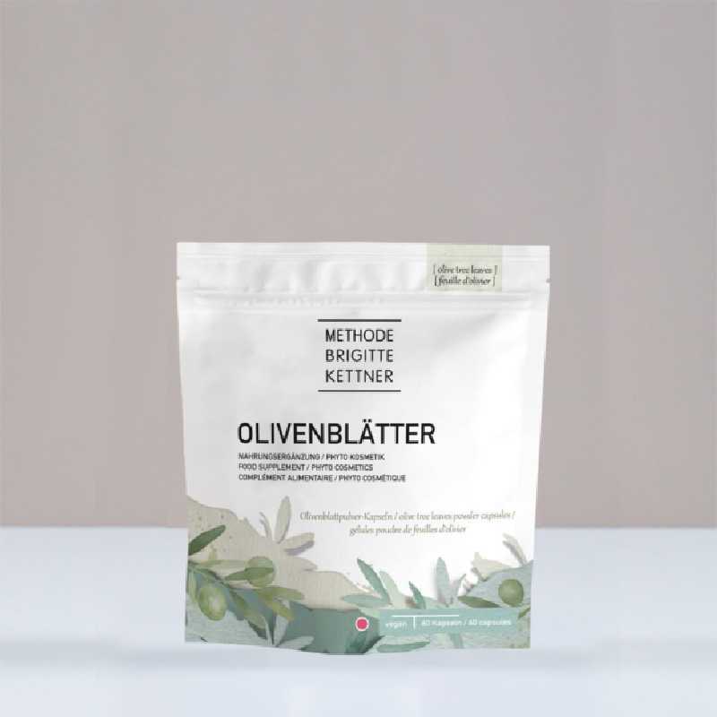 کپسول برگ زیتون (60 عدد، فیتو) ام بی کی 1 کپسول برگ زیتون (60 عدد، فیتو) ام بی کی