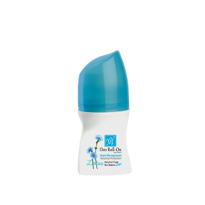 مام رول ضد تعریق زنانه مای مدل لوتوس|My Lotus Roll On Deodorant  For Women 50 ml