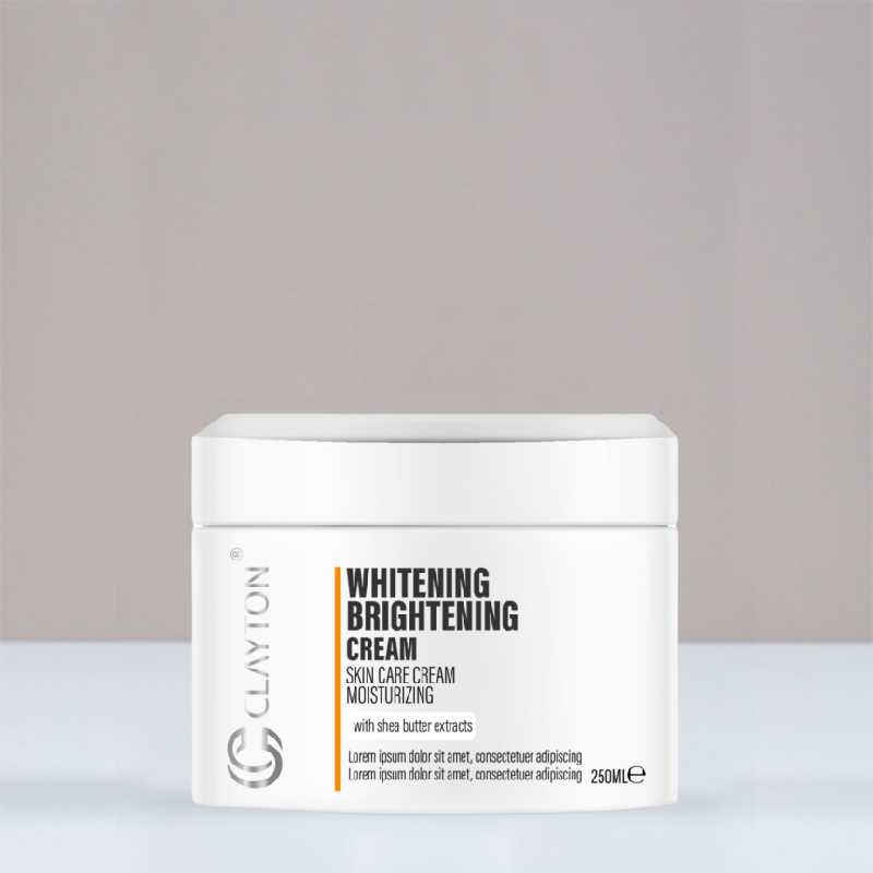 کرم سفید کننده و روشن کننده کلایتون 1 کرم سفید کننده و روشن کننده کلایتون