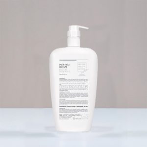 لوسیون تصفیه کننده 500 میلی لیتر ام بی کی