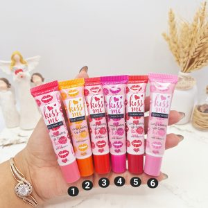 ماسک لب زیبا برندKaliya Beauty کد806