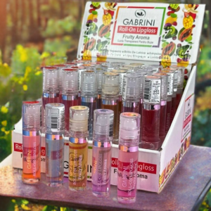 برق لب آروماتیک گابرینی