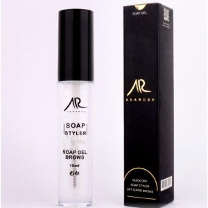 ژل اکسترا(صابون) ابرو آدارز