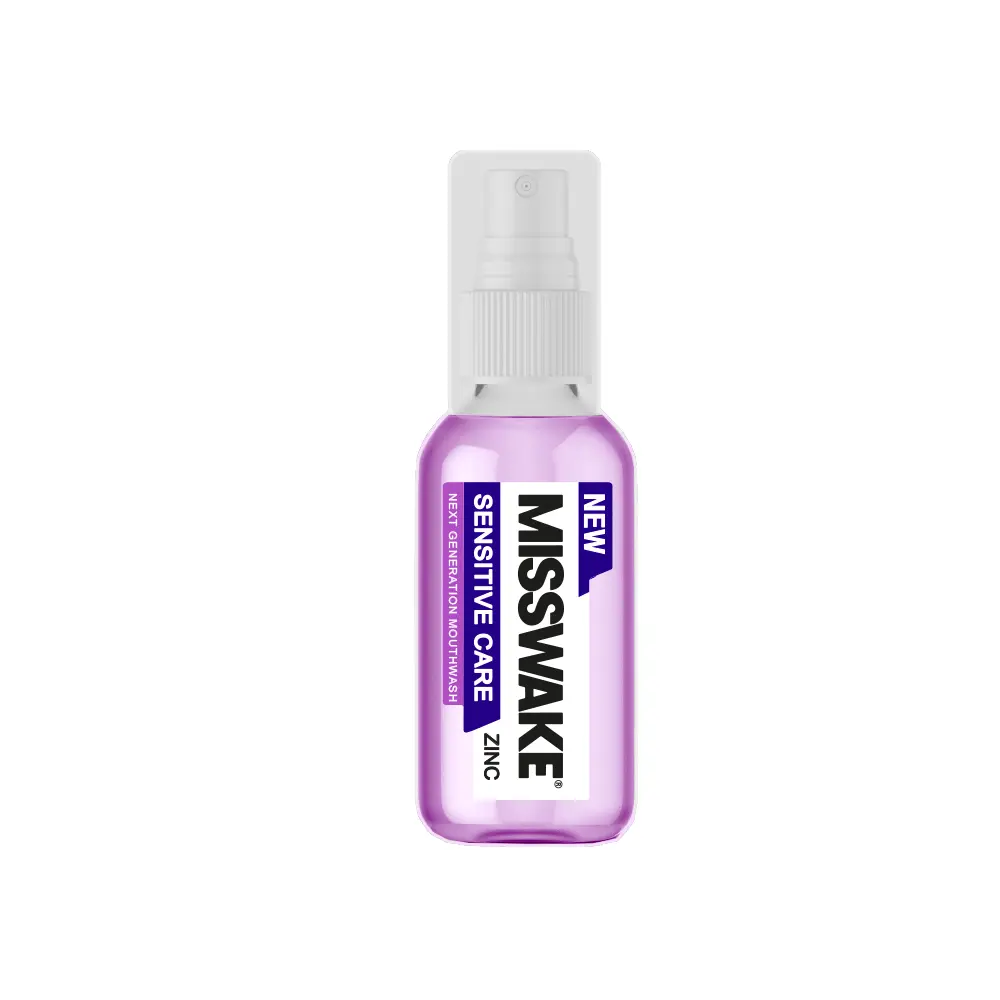 اسپری خوشبو کننده دهان اکالیپتوس میسویک 1 اسپری خوشبو کننده دهان اکالیپتوس میسویک