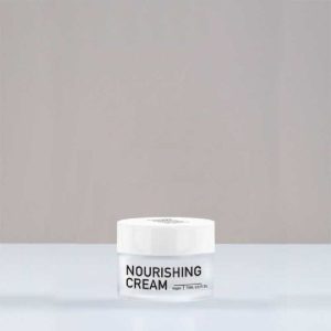 کرم مغذی و آبرسان عمیق 15میلی لیتر  ام بی کی