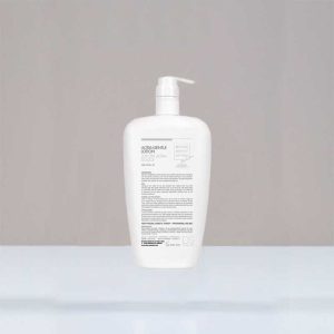 لوسیون فوق العاده ملایم 500 میلی لیتر  ام بی کی