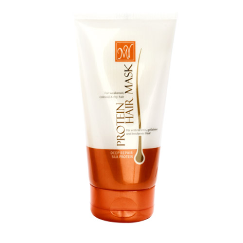 ماسک مو پروتئینه مای|My Protein Hair Mask 1 ماسک مو پروتئینه مای|My Protein Hair Mask