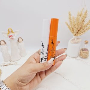 ریمل حجم دهنده مویی برند انترنتی با کیفیت بالا کد 1363