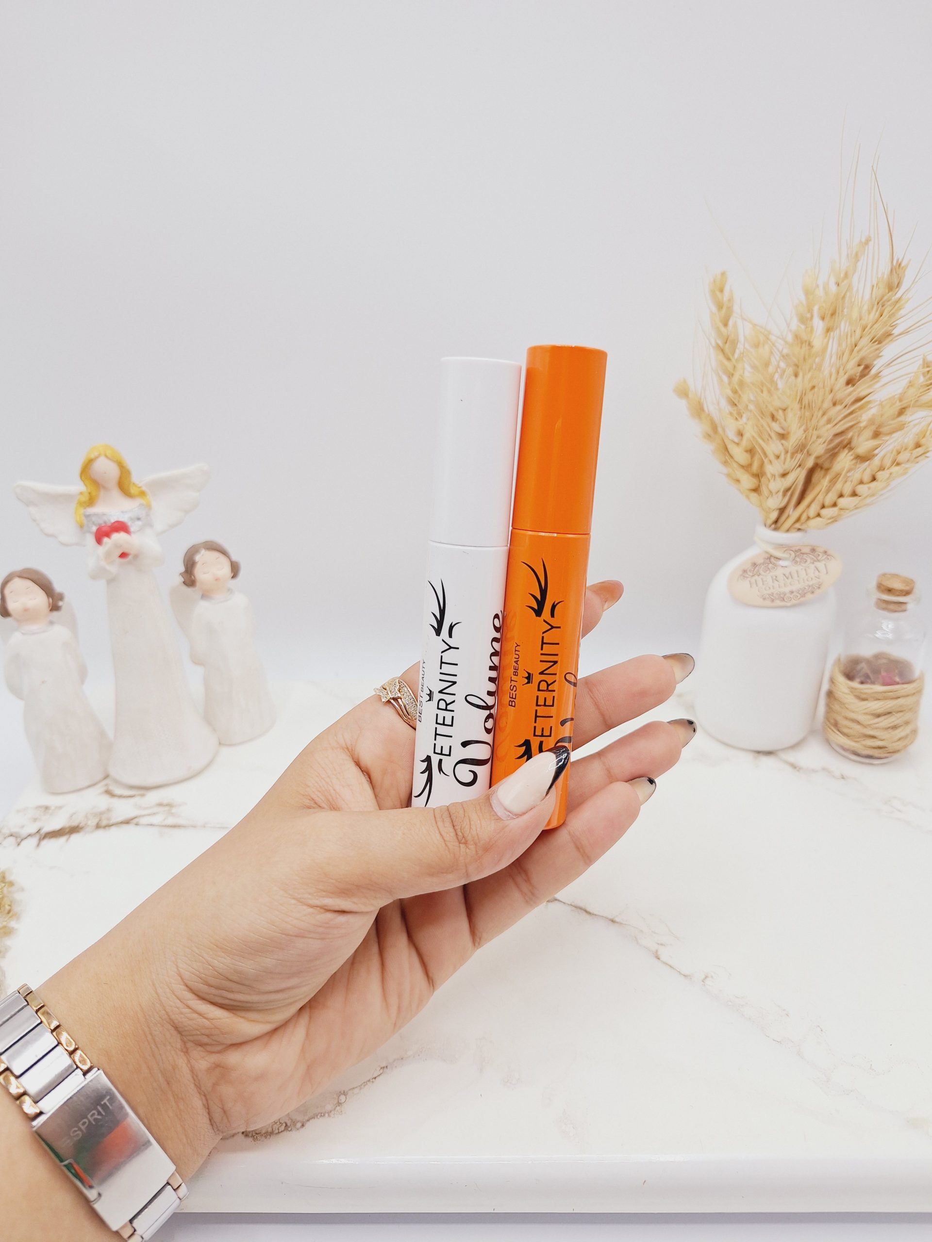 ریمل حجم دهنده مویی برند انترنتی با کیفیت بالا کد 1363 1 ریمل حجم دهنده مویی برند انترنتی با کیفیت بالا کد 1363