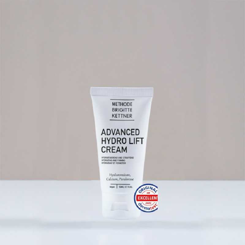 کرم هیدرولیفت پیشرفته 50 میلی لیتری ام بی کی 1 کرم هیدرولیفت پیشرفته 50 میلی لیتری ام بی کی