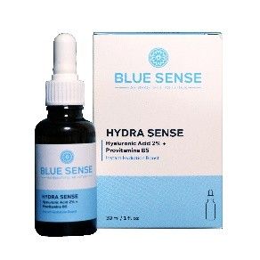 سرم آبرسان هیالورونیک اسید هیدراسنس بلوسنس