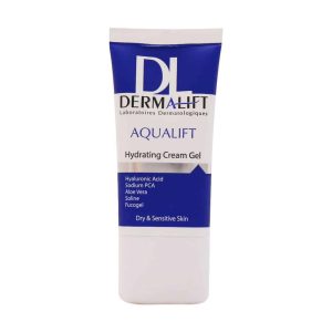 کرم ژل آبرسان