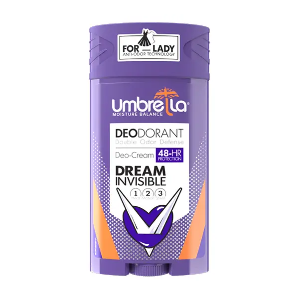 دریم بنفش ۹۰ میل آمبرلا 2