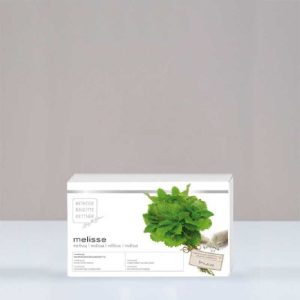 کپسول بادرنجبویه ملیسا (جعبه با 60 کپسول)  ام بی کی