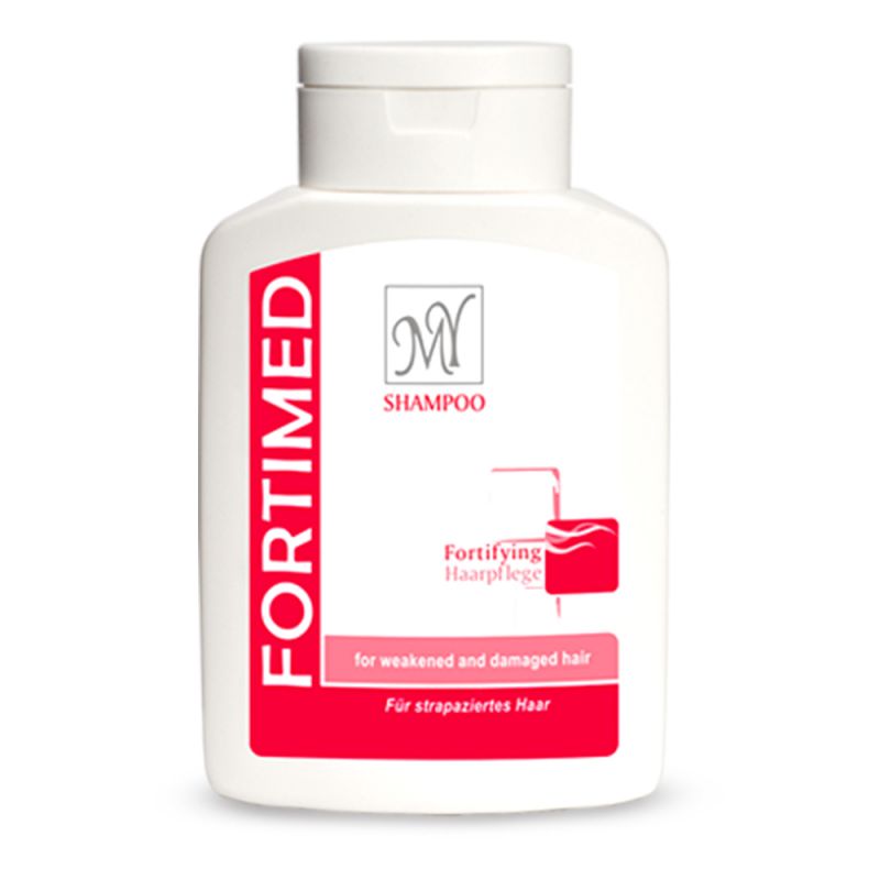 شامپو ضد ریزش فورتیمد مای|My Fortimed Shampoo 1 شامپو ضد ریزش فورتیمد مای|My Fortimed Shampoo
