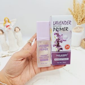 پرایمر با عصاره اسطوخودوس برند تایلامی TAILAIMEI کد TLM_F262